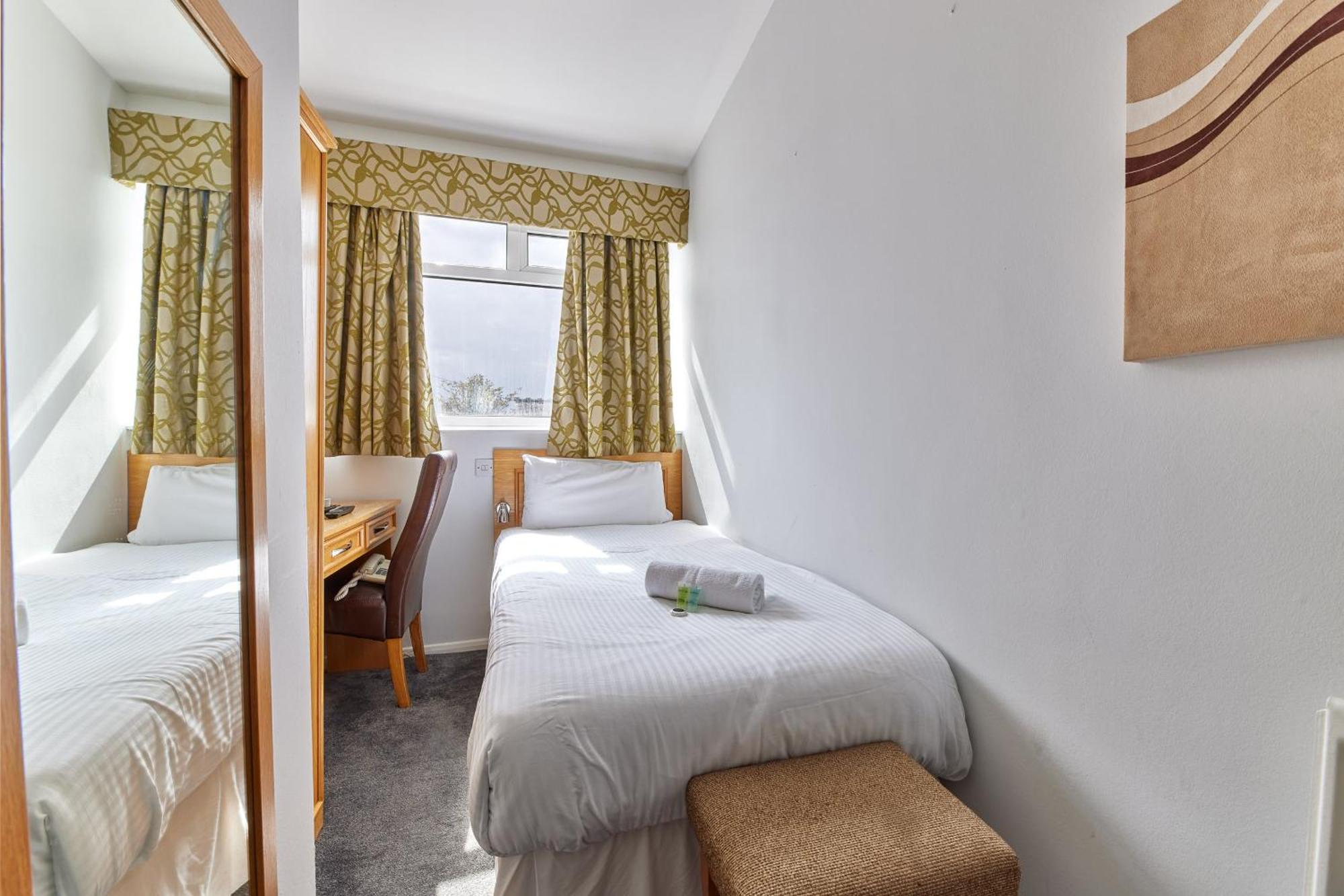 Properties Unique Dene Rooms - Single Room Newcastle-upon-Tyne Extérieur photo